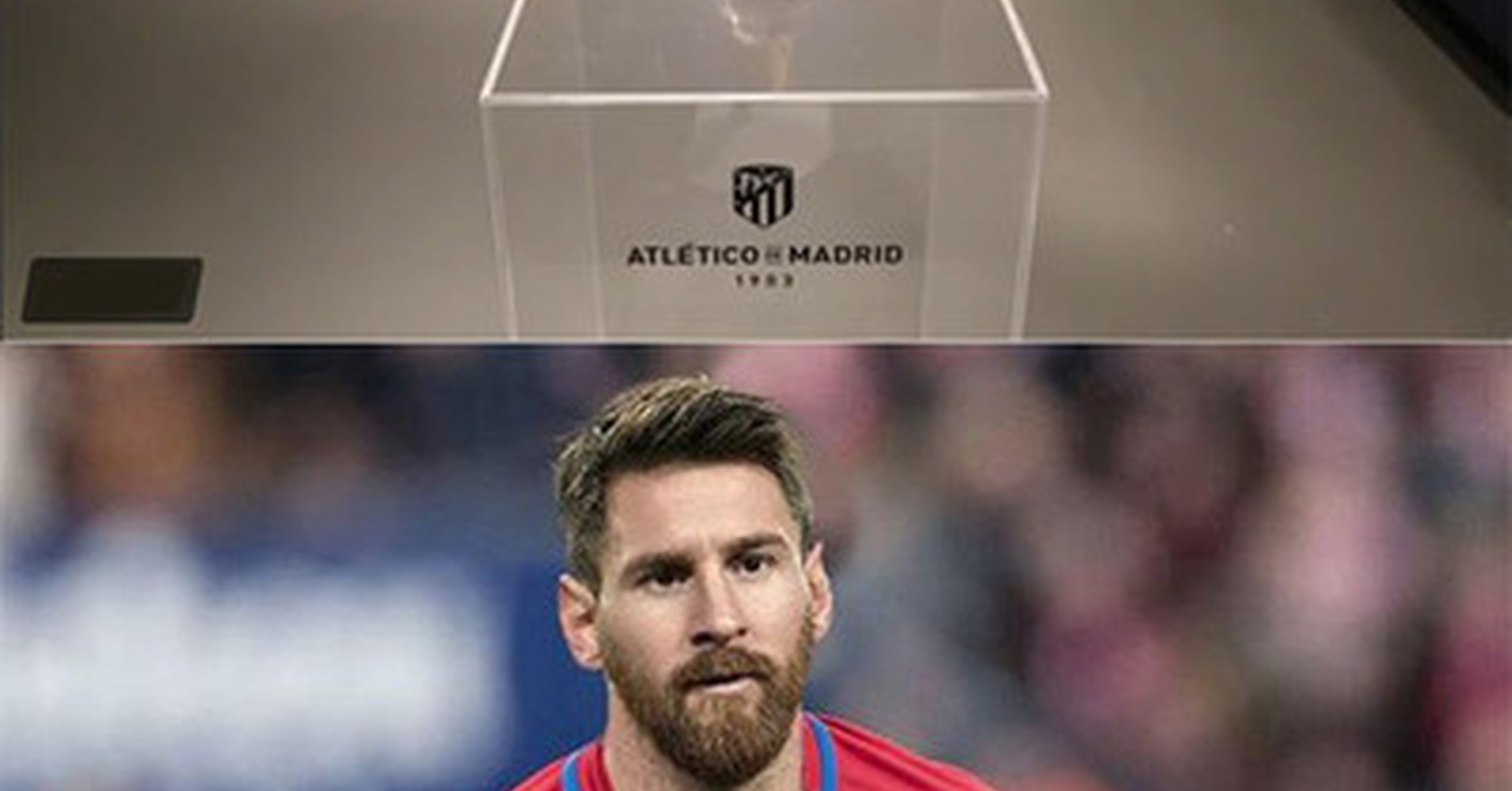 Memedeportes Messi También Quiere Ser Campeón Del Mundo 2724
