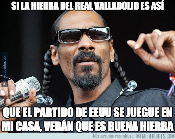 1048607 - Snoop Dogg tiene la solución al problema 