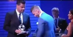 Enlace a Grande Ramos