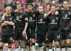 Enlace a Cuando el United era el mejor equipo de Inglaterra