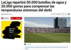 Enlace a El Levante-Valencia puede salir caro