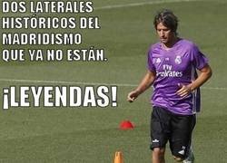 Enlace a Ya son historia...