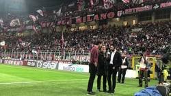 Enlace a La ovación del AC Milan a Kaka te va a poner los pelos de punta