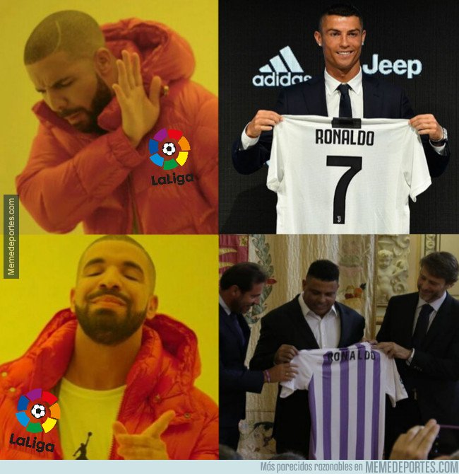 1049494 - Ronaldo vuelve a La Liga