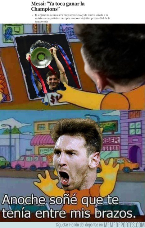 1049543 - Messi tiene una cuenta pendiente con los Barcelonistas