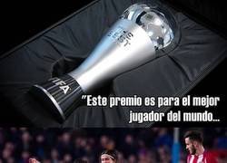 Enlace a Transcripción de la entrevista a Filipe Luis hablando sobre Messi