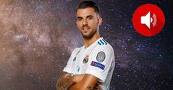 Enlace a Estad atentos a cómo Ceballos mete la pata hasta el fondo en una entrevista llamando gordo a Ronaldo