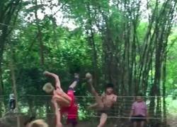 Enlace a ¿Cómo esto no es aún deporte olímpico?