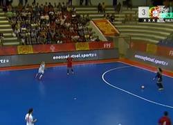 Enlace a Marchando un premio Puskás para Jenny