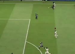 Enlace a Primeras imágenes del Modo Pepe de FIFA19. Es una locura