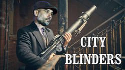 Enlace a City Blinders