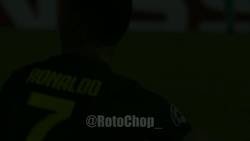 Enlace a Lo que dijo Cristiano, por @RotoChop_