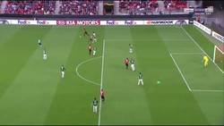 Enlace a Tremendo golazo de Ismaïla Sarr, del Stade Rennais. Por esto está en la lista del Golden Boy