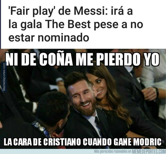1051024 - Otra gran jugada de Leo Messi