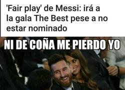 Enlace a Otra gran jugada de Leo Messi