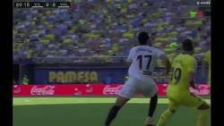 Enlace a Mario Gaspar vs Coquelin