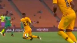 Enlace a El regate definitivo, aún no sabemos si es intencionado o muy random