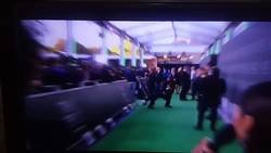 Enlace a El hijo de Marcelo le tira un caño a Seedorf y él le frena con un entradón