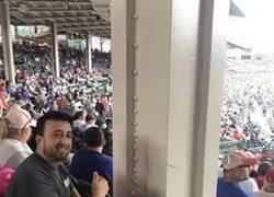 Enlace a Quiero ir a ver un partido....