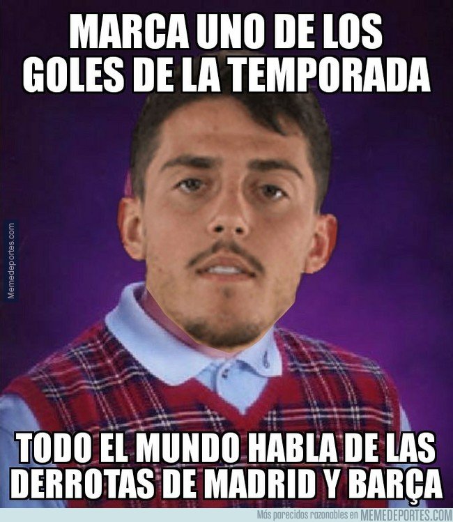 1051655 - Bad Luck Fornals