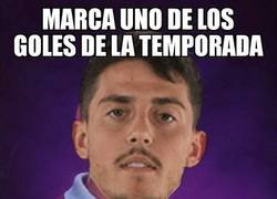 Enlace a Bad Luck Fornals