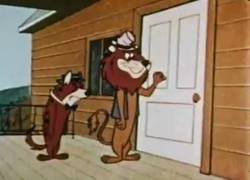 Enlace a Leoncio, Tristón y Antoine