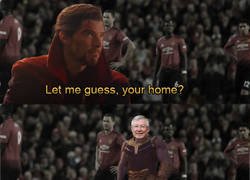 Enlace a El viejo Manchester