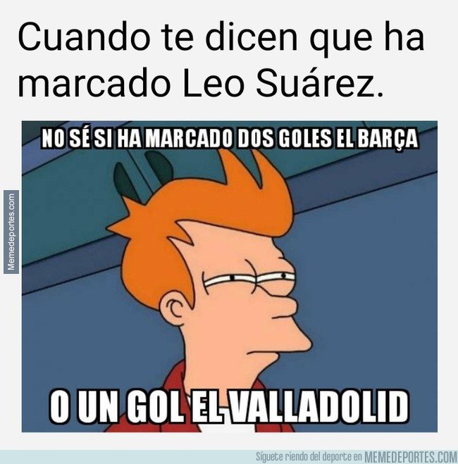 1051927 - ¿Leo Suárez o Leo y Suárez?