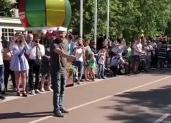 Enlace a Ni la carrera de Brasil del 2008 fue tan intensa