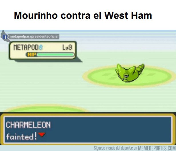 1052051 - Descripción Gráfica de Mourinho con el Manchester United