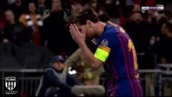 Enlace a ¿Qué significa la celebración de Messi?