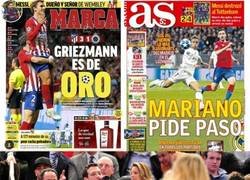 Enlace a Si no miras, no existe para la prensa de Madrid