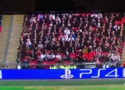 Enlace a ¿Es Arthur o Xavi reencarnado?