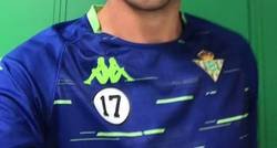 Enlace a El brutal vídeo que Joaquín le dedica a Luis Enrique tras no ser convocado con España