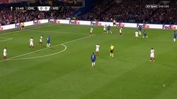 Enlace a Grande Morata reservándose los goles para la selección. El tremendo fallo de Morata ante el MOL Vidi