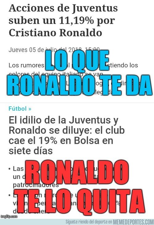1052381 - Las dos caras de Cristiano Ronaldo