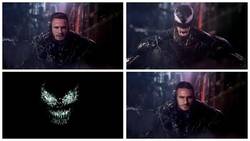 Enlace a Saúl y Koke se transforman en Venom con efectos especiales