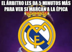 Enlace a Bad Luck Madrid