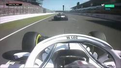 Enlace a Magnussen la vuelve a liar en Japón
