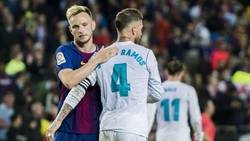 Enlace a ¿Quiénes son más fieles, los jugadores del Madrid o los del Barça?