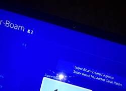 Enlace a Cuando te encuentras con ese inglés cabreado tras jugar online al FIFA19