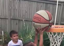 Enlace a Esto es un hermano