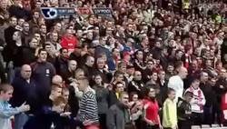 Enlace a Hace 9 años que a Reina le marcaron con un balón de playa