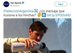 Enlace a La solución de Argentina