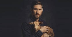 Enlace a ¿Por qué Messi se llama Leo y no Lío? Si su nombre real es Lionel