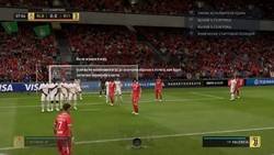 Enlace a Solo en FIFA19