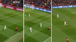 Enlace a El estado de forma de Lukaku tocó fondo ayer contra la Juventus