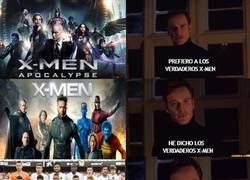 Enlace a Con tanto empate ya se sabe quiénes son los nuevos X-Men