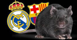 Enlace a Los 10 mayores judas de la Liga española que cambiaron de bando y jugaron en Real Madrid y Barcelona