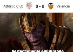 Enlace a El Valencia vuelve a empatar